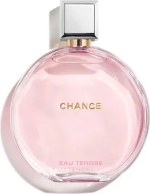Produktbild von Sovara Parfüm Chance Eau Tendre Eau de Parfum 5ml für Damen blumig-fruchtig