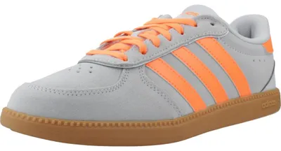Image de Adidas Breaknet Sleek Couleur Bleu