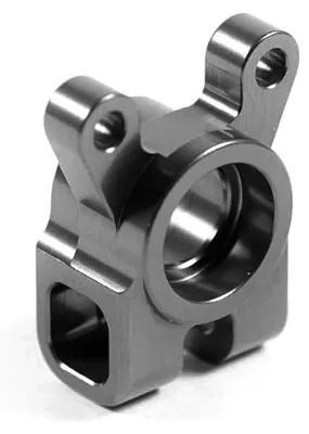 Productafbeelding van SWORKz aluminium achternaaf voor wielen, P=L, 1 stuk.