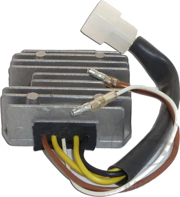Produktbild von Regler Gleichrichter für Kawasaki Z 440 C Baujahr 1980-1983 von pamoto - Neu