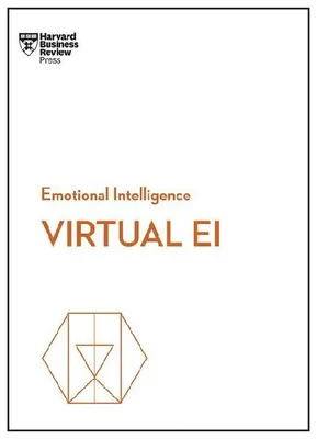 Produktbild von Virtual EI (HBR Emotional Intelligence Series)