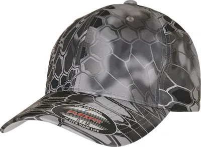 Produktbild von FLEXFIT 6277KR | Flexfit Kryptek Cap - Farbe: Raid - Größe: L/XL