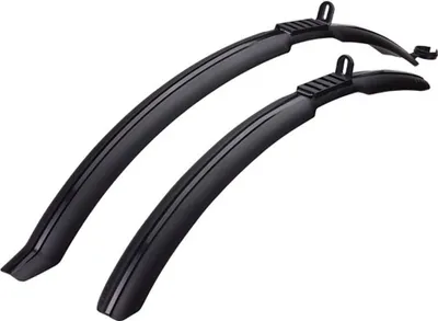 Immagine prodotto di Set parafanghi BBB BFD-25 RainProtectors nero (26-28)