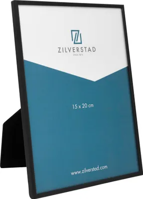 Immagine prodotto di Zilverstad 7986031 Zilverstad Sweet Memory 15x20 Metall Port.schwarz matt 7986031