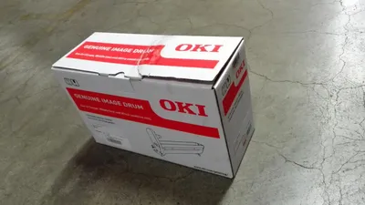 Produktbild von OKI 46507414, Original, OKI, C712, 1 Stück(e), 30000 Seiten, LED-Druck