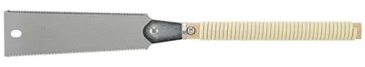 Produktbild von Fortis Zimmermanns-Zugsäge Ryoba 250 mm