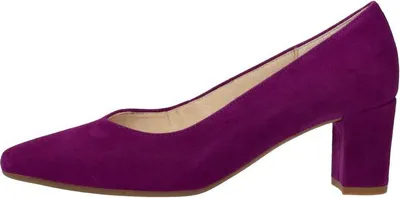 Productafbeelding van Gabor Pumps Pumps - fuchsia - Maat 36.5