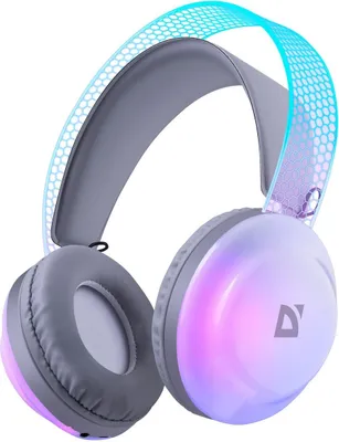 Zdjęcie produktu dla defender SŁUCHAWKI BLUETOOTH FREEMOTION B651 - Słuchawki