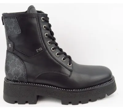 Produktbild von Nero Giardini Guanto nero Stiefelette Schwarz in Gr. 39