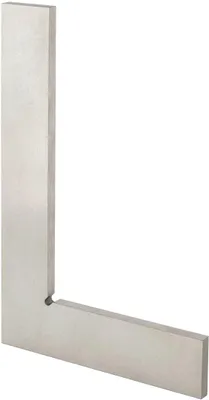 Produktbild von Format Flachwinkel DIN875/I A 75x50mm