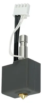 Hotend für Anycubic S1C, 24 V, präzise Extrusionsspitze