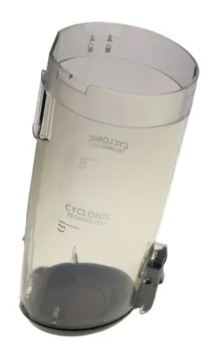 Immagine prodotto di Hoover 49115671 Contenitore della polvere per HF522RPW 011 H-FREE500 Aspiratore verticale senza filo