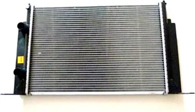 Image de Radiateur, refroidissement du moteur