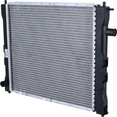 Image de NRF Radiateur, refroidissement moteur 58107
