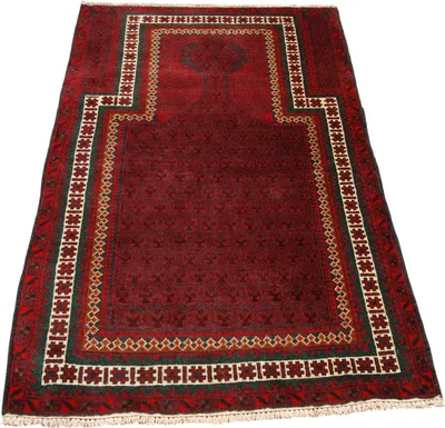 Zdjęcie produktu dla Beluci Original - dywan 140x82 CM (GalleriaFarah1970)