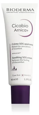 Image de Bioderma Cicabio Arnica + 40 ml
