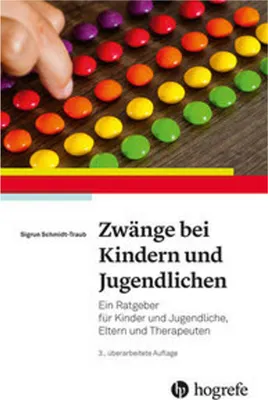 Obrázek produktu pro Zwänge bei Kindern und Jugendlichen