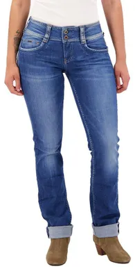 Zdjęcie produktu dla Spodnie materiałowe Pepe Jeans