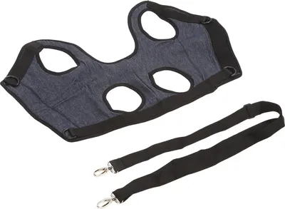 Zdjęcie produktu dla Chusta do noszenia psa, przenośna chusta do noszenia psa, przenośna uprząż do podnoszenia psa, uprząż do podnoszenia psa, uprząż do podnoszenia psa, chusta do noszenia psa
