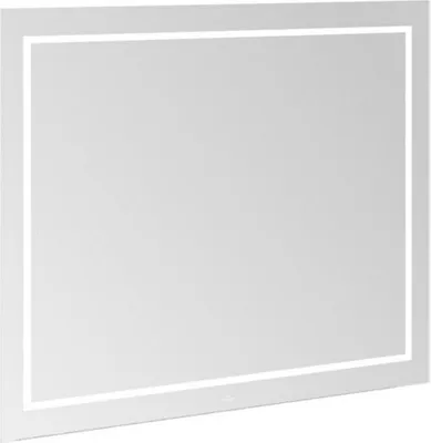 Image de Villeroy & Boch Finion Miroirs, avec éclairage LED, 1000x750x45mm, F6001000