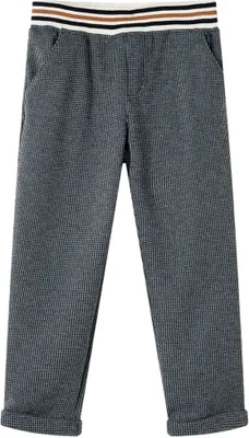 Produktbild von Kinderhose Anthrazit 128