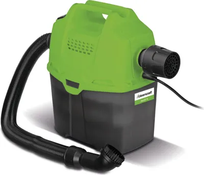 Immagine prodotto di Cleancraft Trockensauger dryCAT 15 Staubsauger Luftmenge 23 l/min