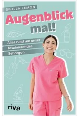 Produktbild von Augenblick mal!