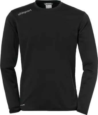 Produktbild von Uhlsport ESSENTIAL TRAINING TOP 140 schwarz/weiss