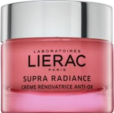 Obrázek produktu pro Lierac Supra Radiance Crme Rnovatrice Anti-Ox omlazujc pleov krm 50 ml