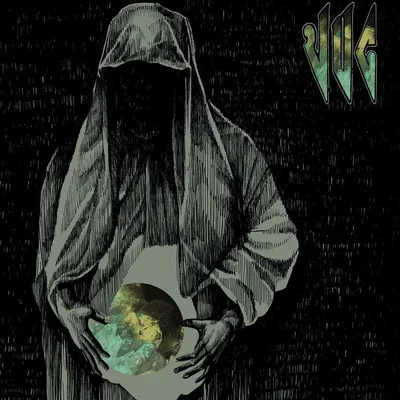 Obrázok produktu pre Vug: Vug (Silver Translucent Vinyl) - - (Vinyl / Rock (Vinyl))