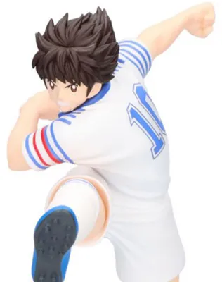Productafbeelding van Banpresto - Figuur Captain Tsubasa Vibration Stars, Ozora Tsubasa, 16 cm