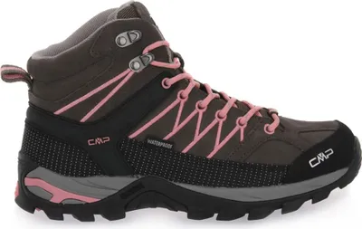 Image de CMP Chaussures 02qp Rigel Mid Wmn Trekking, 3Q1294602QP