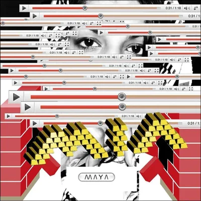 Obrázek produktu pro M.i.a. - /\ /\ /\ Y /\ (Cd)