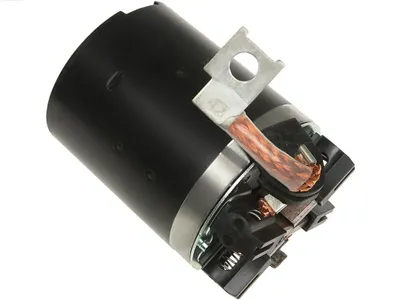 Produktbild von AS-PL SF0101S Halter Kohlebürsten 0011511455 9949478 A0011511455