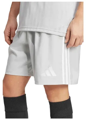Zdjęcie produktu dla Szorty Adidas Tastigo 25 "Team Light Grey / White" dla Męskie