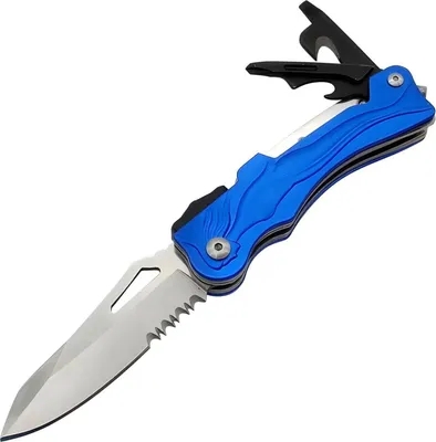 Produktbild von Outdoor Klappmesser CO-18060 - Hochwertige Qualität KP18060
