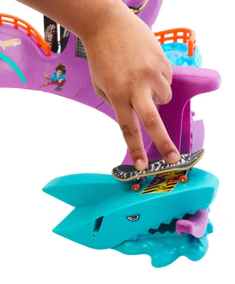 Produktbild von Hot Wheels Skate Octopark Skate Set