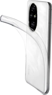 Produktbild von Cellularline FINECHONOR200PT Handy-Schutzhülle 17,2 cm (6.78") Cover Transparent