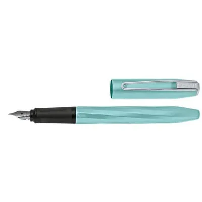 Produktbild von ONLINE Füller Slope Aquamarina Feder M