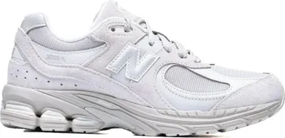 Produktbild von NEW BALANCE GC2002 Grau