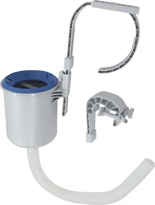 Productafbeelding van Intex Deluxe Skimmer