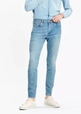 Immagine prodotto di levis jeans uomo levis 28833 0588 - 512 slim taper pelican rust