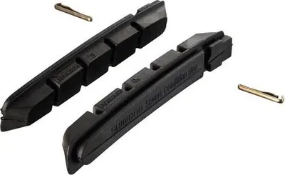 Produktbild von Shimano V-Brake S70C Beläge für schwierige Bedingungen XTR / XT / LX / Deore / DXR