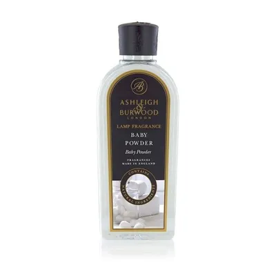 Produktbild von Ashleigh & Burwood Raumduft Baby Powder Größe 500 ml