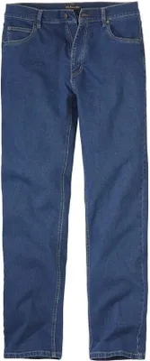 Immagine prodotto di Atlas For Men - Jeans da uomo AF1676 (40R) (Azzurro)