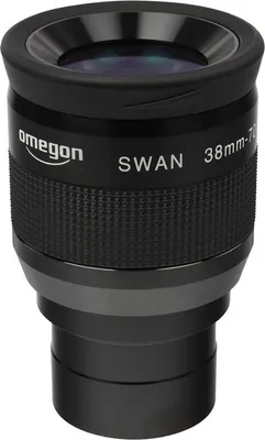 Zdjęcie produktu dla Omegon SWA 38mm Okular 2''
