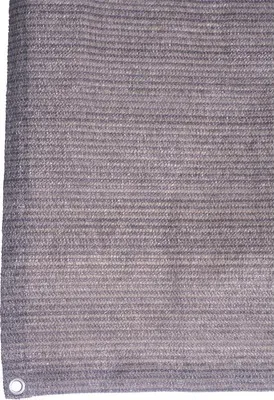Produktbild von Balkonbespannung videx im Beutel 500 x 150 cm beige/anthrazit