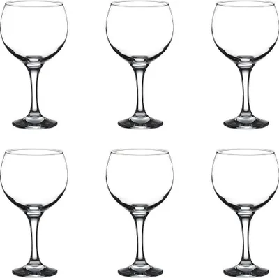 Produktbild von Pasabahce Bistro Cocktailglas 6er Set