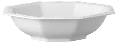 Imagen del producto de Rosenthal Schüssel mini Weiss 10430-800001-13100