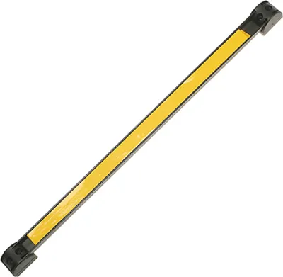 Image de Barre magnétique très puissante / barre magnétique / barre d'outils 460 mm JAUNE
